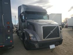 Volvo vn salvage cars for sale: 2012 Volvo VN VNL