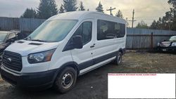 2017 Ford Transit T-350 for sale in Anchorage, AK