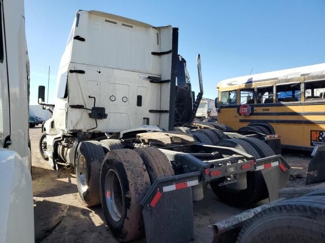 2024 International LT625
