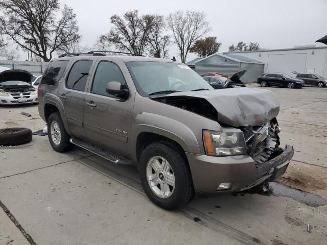 2011 Chevrolet Tahoe K1500 LT