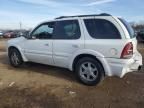 2002 Oldsmobile Bravada