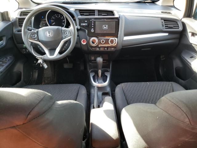 2019 Honda FIT EX