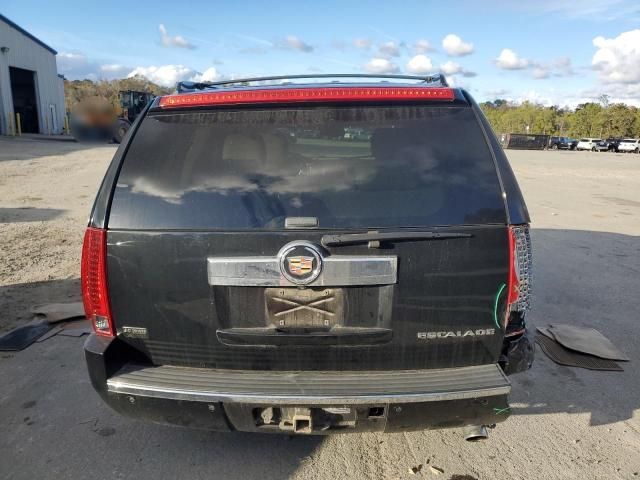 2014 Cadillac Escalade Luxury