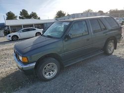 Honda Vehiculos salvage en venta: 1995 Honda Passport EX