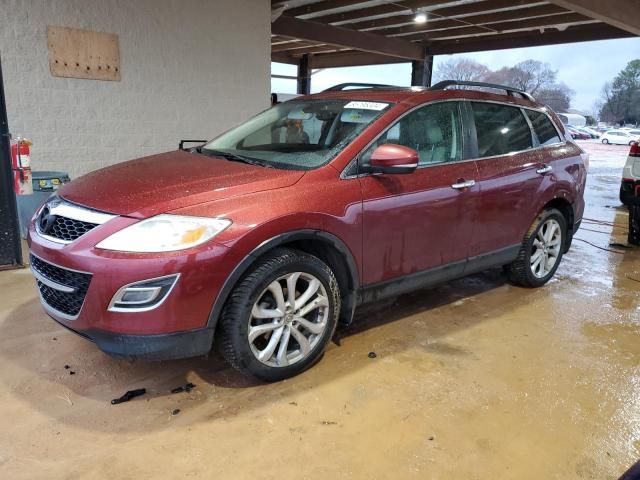 2012 Mazda CX-9