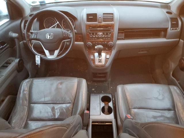 2011 Honda CR-V EXL