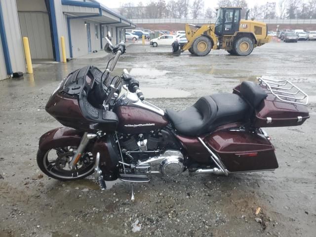 2019 Harley-Davidson Fltrx