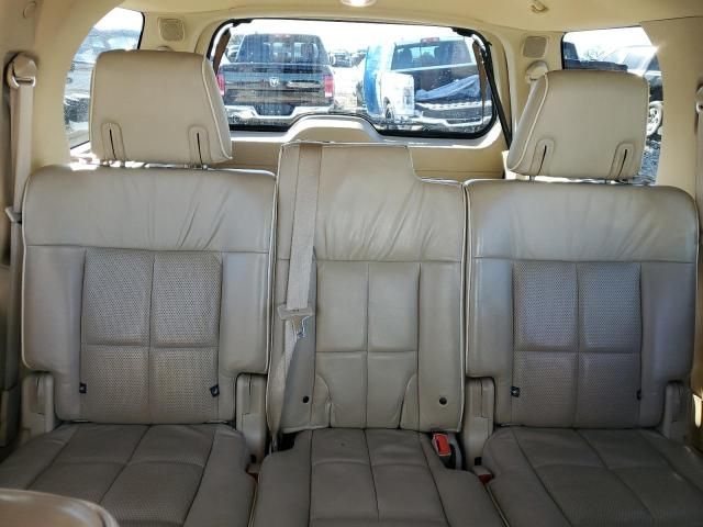 2007 Lincoln Navigator