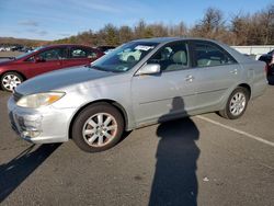 Toyota Camry salvage cars for sale: 2003 Toyota Camry LE