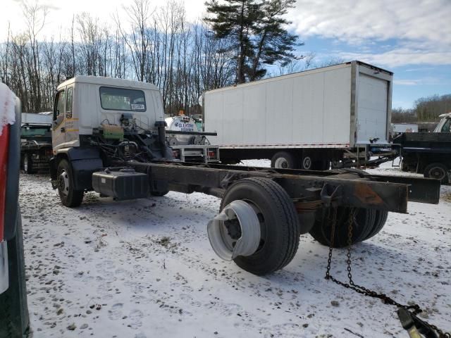 2005 Isuzu FTR