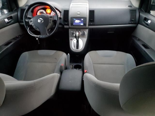 2010 Nissan Sentra 2.0