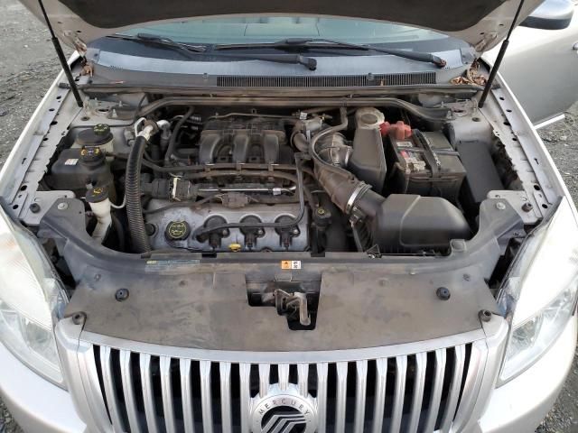 2008 Mercury Sable Luxury