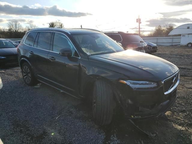 2021 Volvo XC90 T5 Momentum