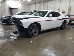 Dodge salvage cars for sale: 2014 Dodge Challenger R/T