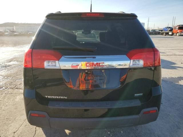 2012 GMC Terrain SLE