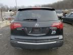 2010 Acura MDX Technology