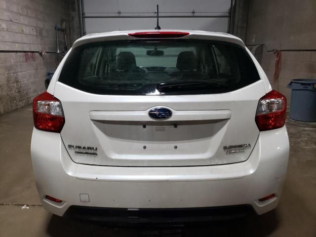 2014 Subaru Impreza Premium