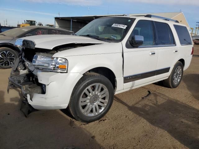 2011 Lincoln Navigator