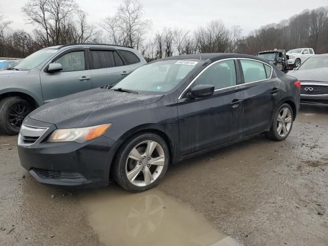 2015 Acura ILX 20