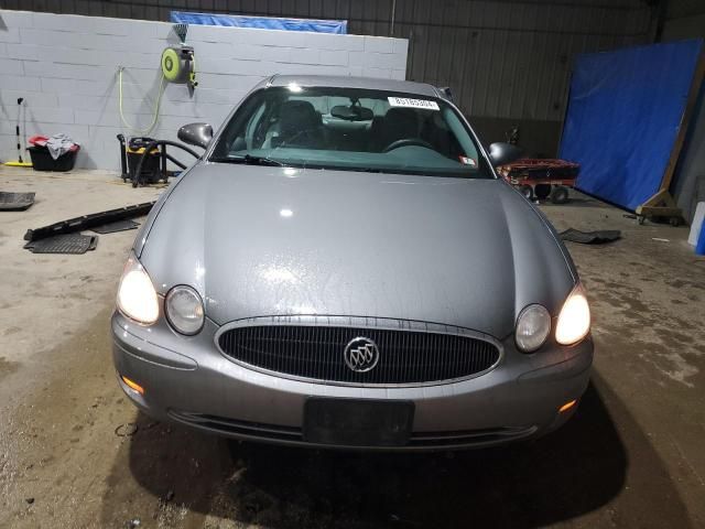 2007 Buick Lacrosse CX