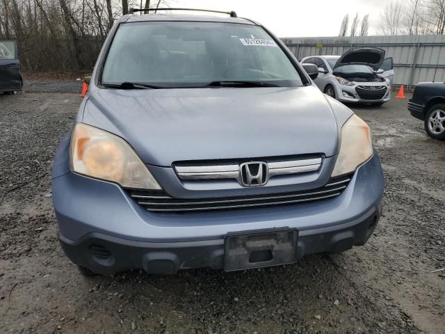 2007 Honda CR-V EX