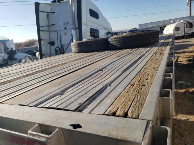 1997 Utility Trailer