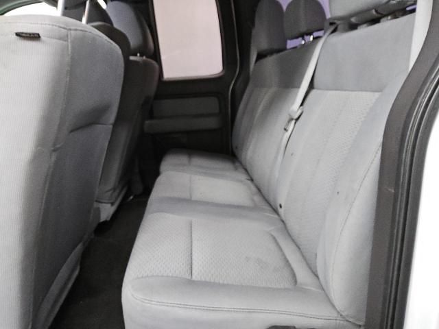 2013 Ford F150 Super cab