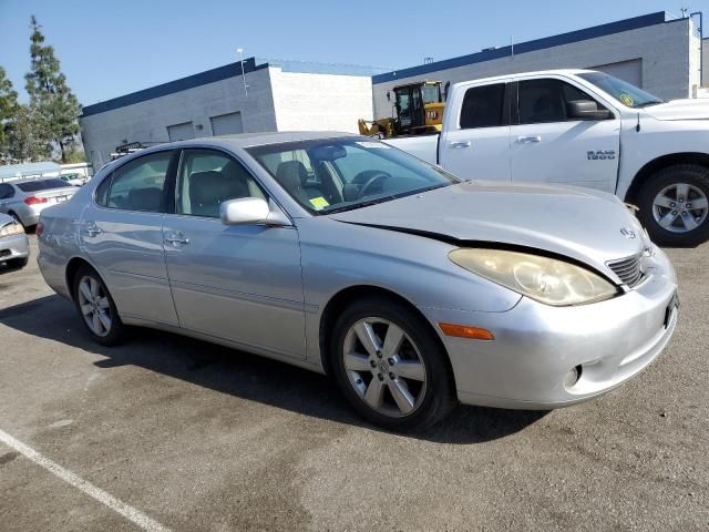 2005 Lexus ES 330