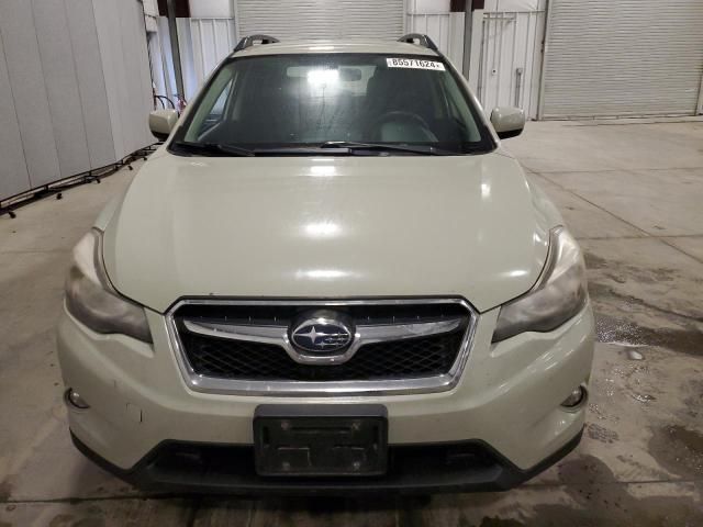 2013 Subaru XV Crosstrek 2.0 Premium