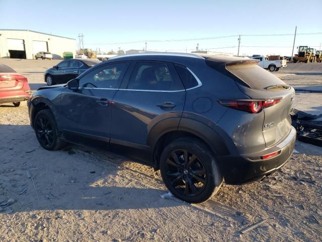 2023 Mazda CX-30 Preferred