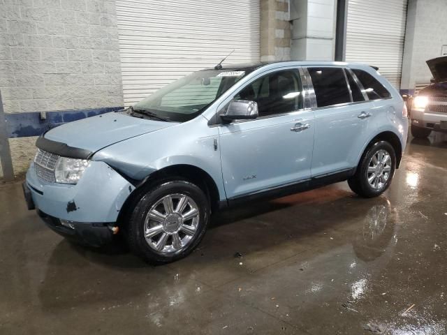 2008 Lincoln MKX