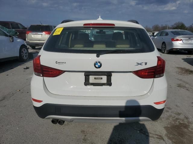 2015 BMW X1 SDRIVE28I