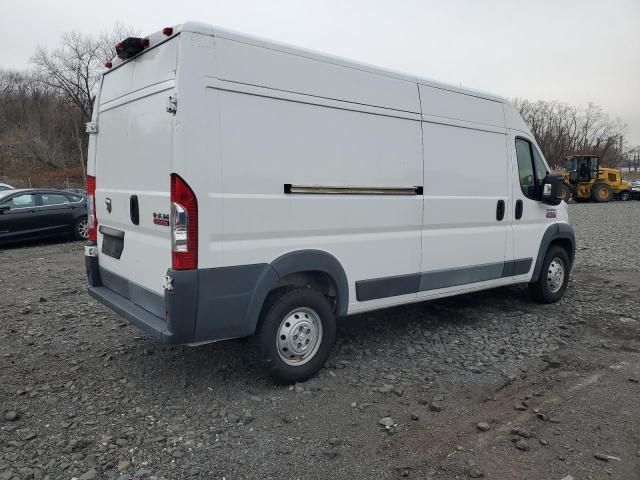 2016 Dodge RAM Promaster 2500 2500 High