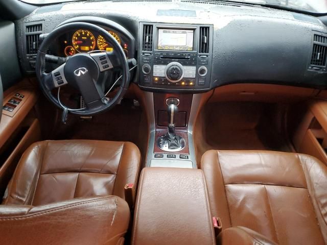 2006 Infiniti FX45