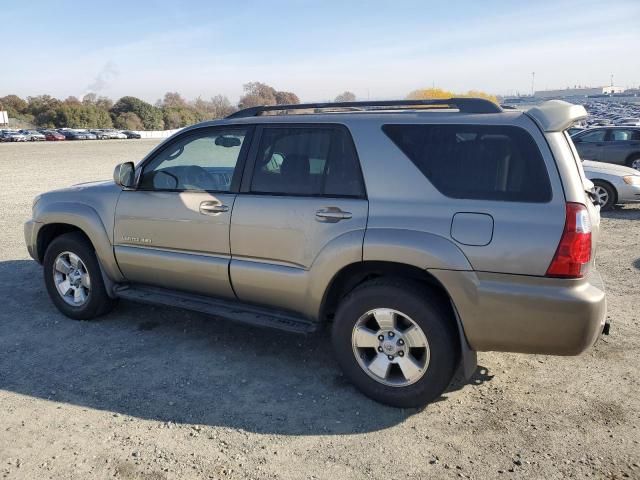 2006 Toyota 4runner Limited