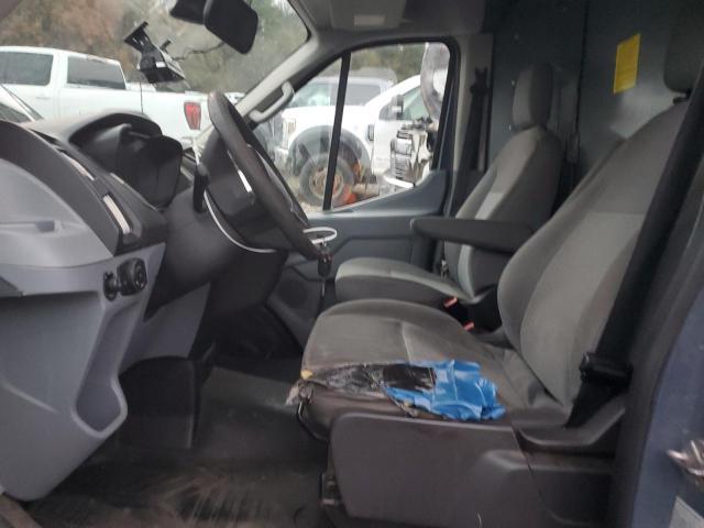 2019 Ford Transit T-250