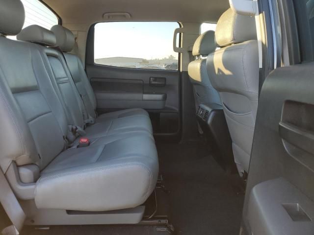 2012 Toyota Tundra Crewmax SR5