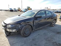 Honda Civic lx salvage cars for sale: 2020 Honda Civic LX