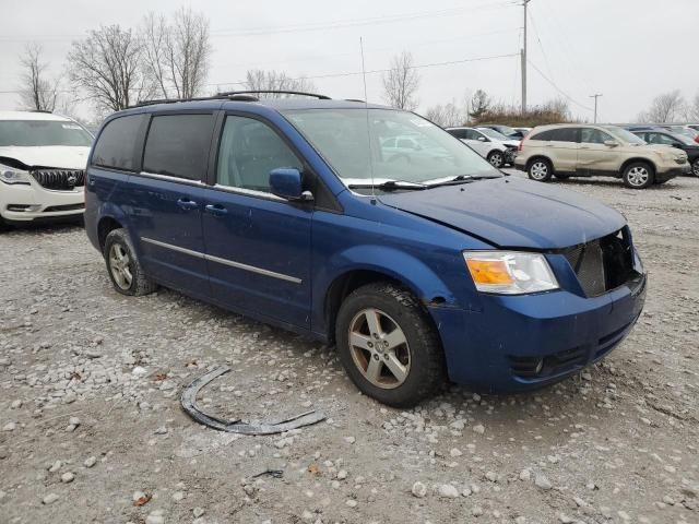 2010 Dodge Grand Caravan SXT