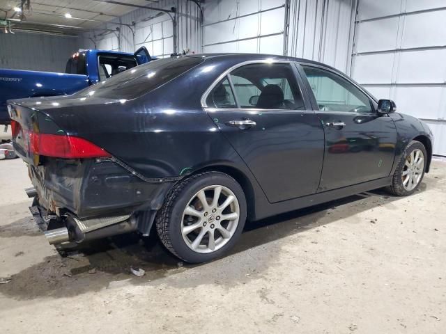 2008 Acura TSX