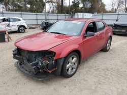 2013 Dodge Avenger SE for sale in Hampton, VA