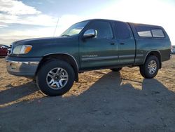 2002 Toyota Tundra Access Cab for sale in Adelanto, CA