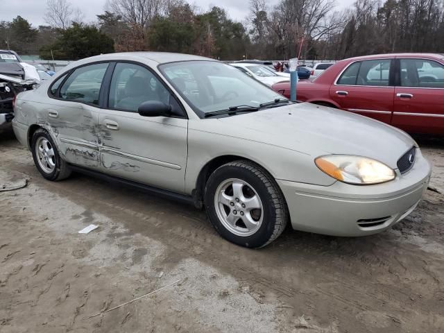 2006 Ford Taurus SE