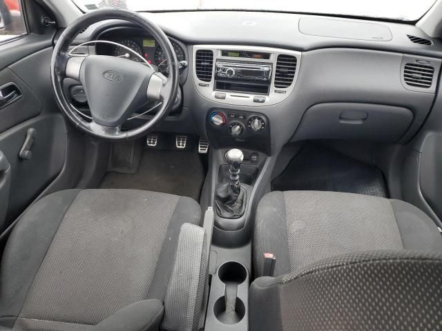 2006 KIA Rio 5