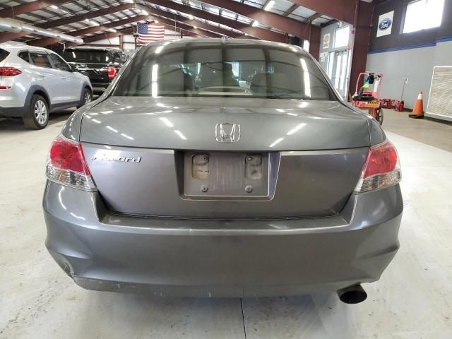 2009 Honda Accord EXL