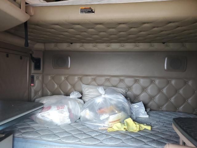 2017 Kenworth Construction T680