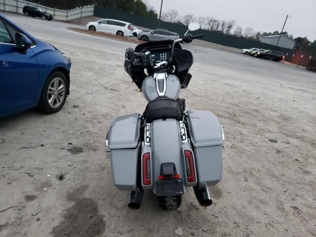 2024 Harley-Davidson Fltrx