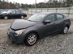 Scion salvage cars for sale: 2016 Scion IA