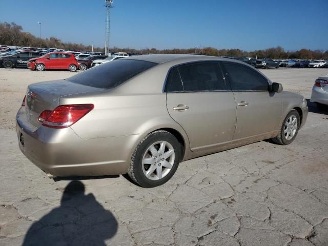 2006 Toyota Avalon XL