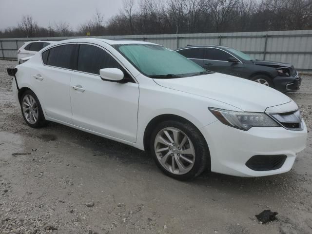 2016 Acura ILX Premium